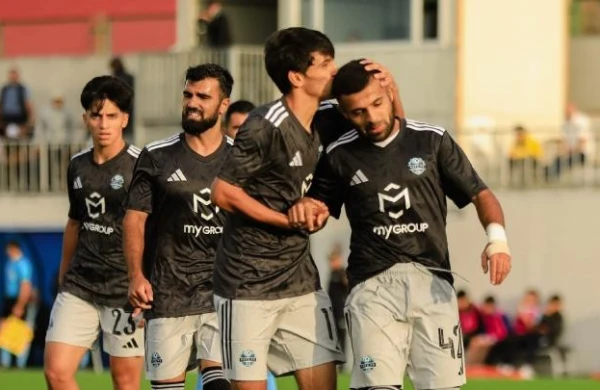 Bu gün 1-ci liqada çempion müəyyənləşə bilər&nbsp;
