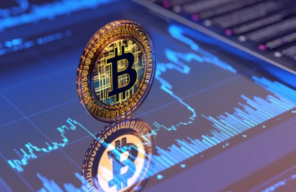 “Bitcoin”in qiyməti yenidən 80 min dolları ötüb