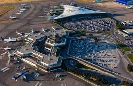 Heydər Əliyev Beynəlxalq Aeroportu WUF13 dövründə gücləndirilmiş rejimdə işləyəcək