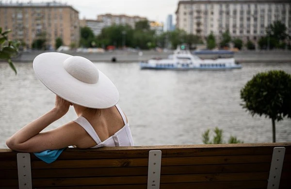 Moskvada isti hava olacaq