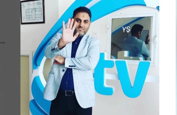 “Space FM”in rəhbəri də işdən çıxarıldı&nbsp;