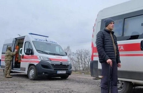 Rusiya onları Ukraynaya təhvil verdi&nbsp;