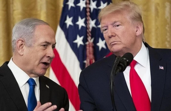 Netanyahu Trampla danışacaq&nbsp;