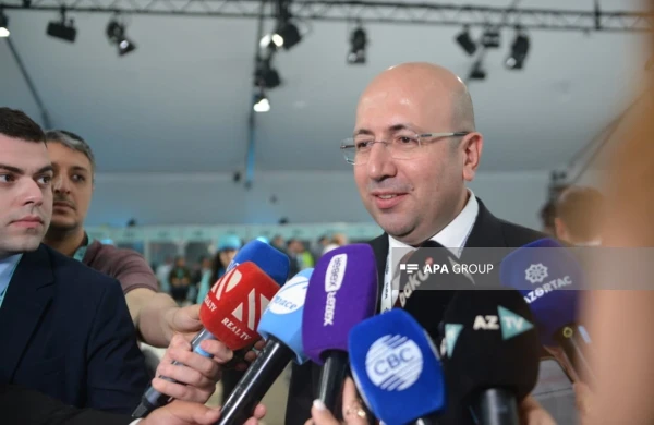 “Baku Urban Award” adlı yeni mükafat təsis edilir” - Komitə sədri 