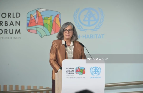 UN-Habitat: Mənzil siyasəti qadınların ehtiyacları nəzərə alınaraq hazırlanmalıdır&nbsp;