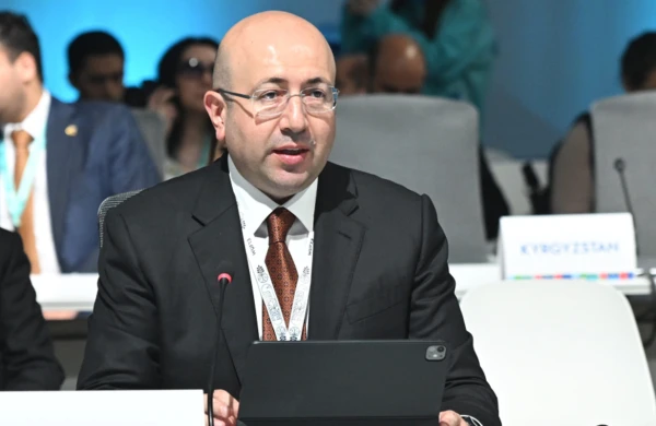 “WUF burada müxtəlif maraqlı tərəfləri təmsil edir”&nbsp;