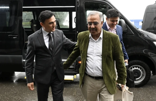D-8 İqtisadi Əməkdaşlıq Təşkilatının Baş katibi Azərbaycana səfərə gəlib 