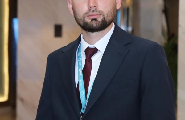 Fərid Əkbərli: "BMT Forumunun Bakıda keçirilməsi Azərbaycanın beynəlxalq nüfuzunun göstəricisidir"&nbsp;&nbsp;