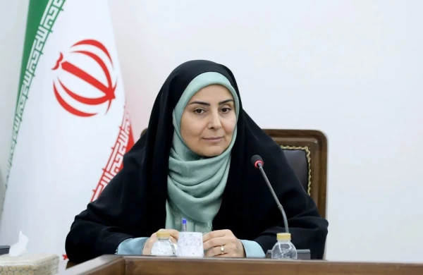 İranlı nazir: "Azərbaycan WUF13-ü yüksək səviyyədə təşkil edib"&nbsp;