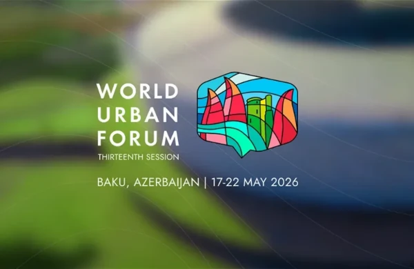 WUF13 çərçivəsində Xidmət Təchizatçıları Maraqlı Tərəflər Qrupunun açılış iclası başlayıb&nbsp;