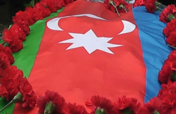 I Qarabağ müharibəsinin daha bir itkin-şəhidi dəfn olunacaq&nbsp;