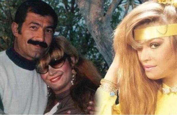 Üzünə yandırıcı turşu tökülən, məzarı qəfəsin içində saxlanılan məşhurun həyatı