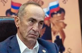 Köçəryan seçki ilə bağlı əmlak bəyannaməsində Xankəndindəki mənzilini də təqdim etdi...-Növbəti həyasızlıq...&nbsp;