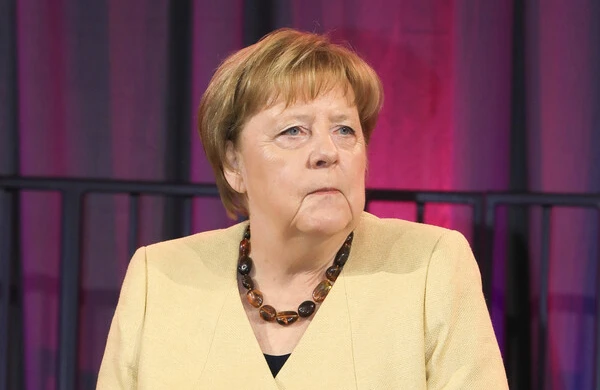 Merkel bundan imtina etdi