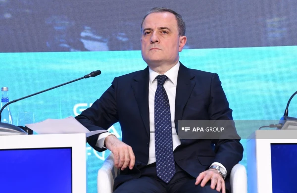 XİN rəhbəri: Azərbaycan Ermənistanla münaqişə səhifəsinin bağlanmasına səmimi marağını nümayiş etdirir&nbsp;