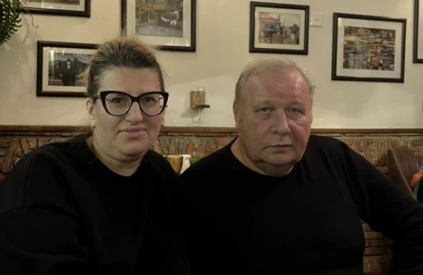 Milli Qəhrəman İqor Kşnyakinin doğum günündə xanımından səmimi etiraflar: "Ən çox onun səsi və gülüşü üçün darıxıram" – ÖZƏL&nbsp;&nbsp;