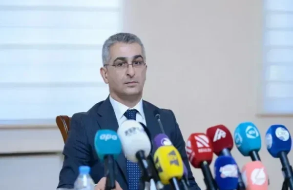 Müəllimlərin sertifikasiyasında köklü dəyişiklik olacaq? - İlqar Orucov AÇIQLADI