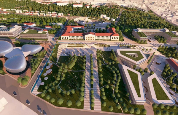 Universitetin bu fakültəsi Şuşaya köçürülür