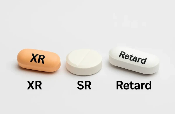 Dərman qutularındakı CR, SR, XR, MR nə deməkdir? – Çoxlarının bilmədiyi vacib məqam&nbsp;&nbsp;