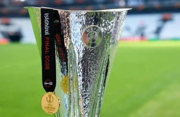 UEFA Avropa Liqasında FİNAL HƏYƏCANI&nbsp;&nbsp;