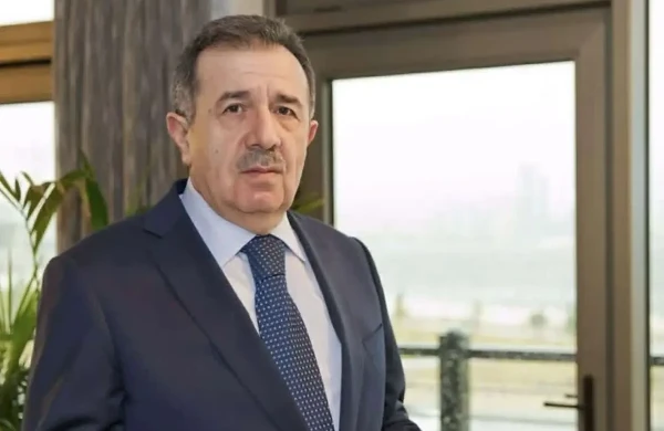 Hamlet Musayevin qızı azad edildi&nbsp;