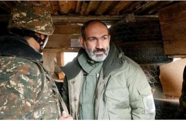 Mayın 28-də İrəvanda nə nümayiş etdiriləcək: güc, yoxsa qorxu?— Politoloqdan ŞƏRH&nbsp;&nbsp;