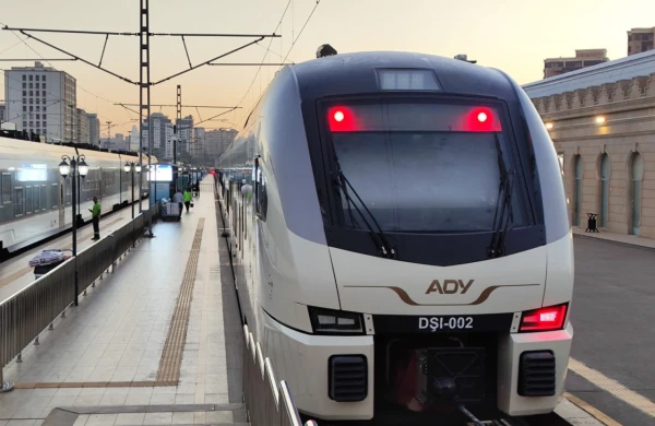 Bakıdan Tiflisə qatarla getmək istəyənləri düşündürən bütün suallara RƏSMİ CAVAB
