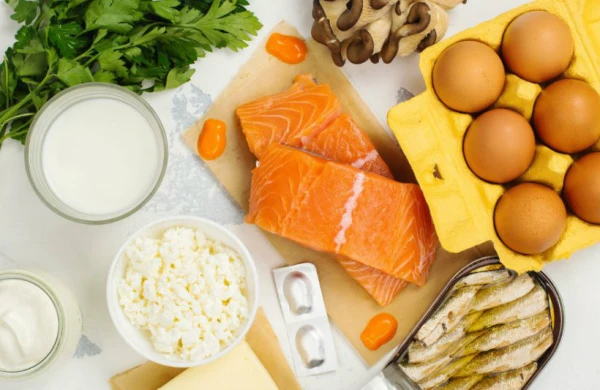D vitamini haqqında bilinməyən FAKT AÇIQLANDI