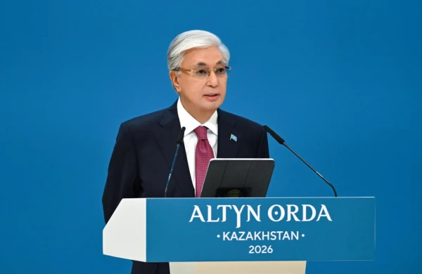 Astanada Qızıl Orda sivilizasiyasına həsr olunmuş beynəlxalq simpozium keçirilir