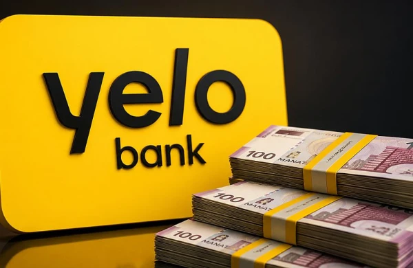 YELO Banka SANKSİYA qoyuldu? - İDDİA&nbsp;