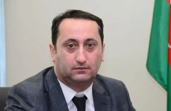 Mehman Mehdiyev vəzifəsindən getdi  