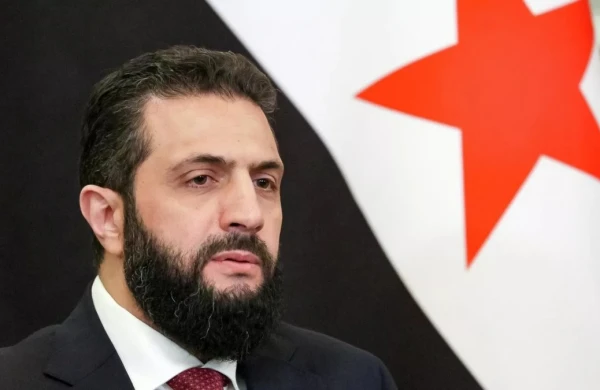 Suriya G7 sammitinə dəvət olunub