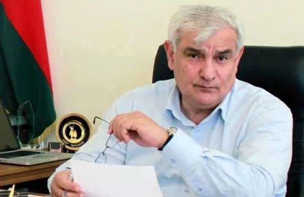 Kamal Abdulla qadınlarla bağlı cavabı haqda - Açıqlama yaydı&nbsp;
