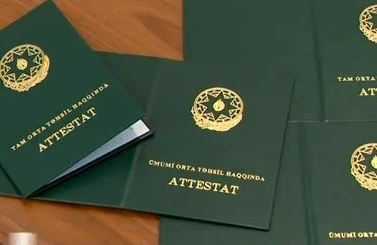 Məzunlar üçün yeni dövr başladı – sənədlər rəqəmsallaşır