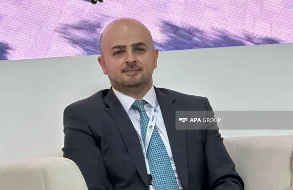 Vahid Hacıyev: Yeni yaşayış məntəqələri ekoloji dayanıqlılıq prinsiplərinə uyğun layihələndirilir&nbsp;