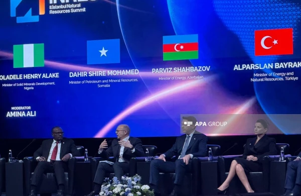 Pərviz Şahbazov: Enerji təhlükəsizliyi artıq milli təhlükəsizlik məsələsinə çevrilib&nbsp;