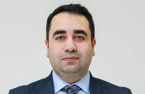 Hüseyn Məmmədova yeni VƏZİFƏ verildi&nbsp;