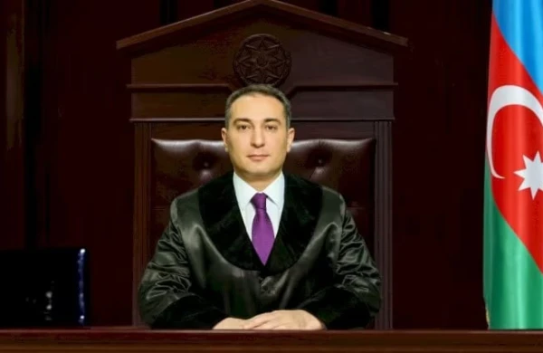 Nural Əliyev vəzifəsindən azad olunur 