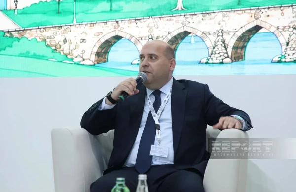 Emin Hüseynov: Füzuli və Xocavənddə isə birlikdə 3 min nəfər məskunlaşıb