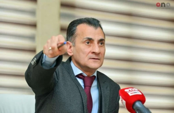 Doğub, törəyib, sonra da “Pulumu verin!” deyə qışqırmayın - Mir Şahin&nbsp;