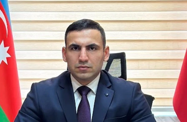 SON DƏQİQƏ! Sənan Əsədzadə saxlanıldı&nbsp;