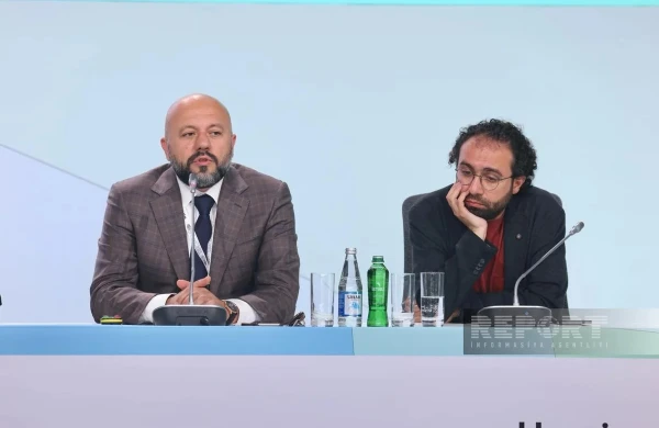 Rüfət Mahmud: "İçərişəhərdə turist axınının artması sakinlərin gündəlik həyatına təsir edir"&nbsp;