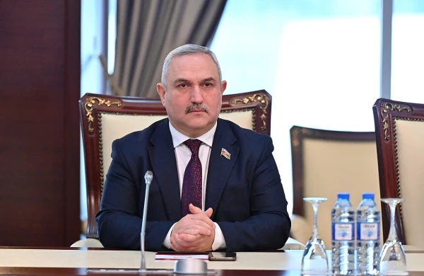 WUF-13 postmünaqişə gündəliyinin növbəti təntənəsi oldu - TƏHLİL
