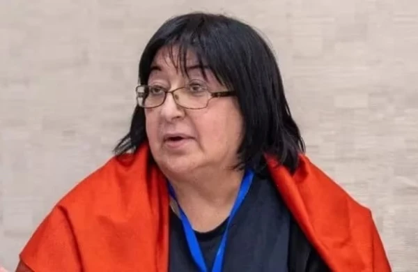 UNEC SABAH mərkəzinin rəhbəri vəfat etdi -FOTO&nbsp;