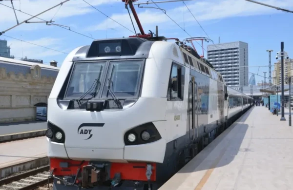 Bakı-Tiflis qatarı ilə bağlı SON DƏQİQƏ XƏBƏRİ