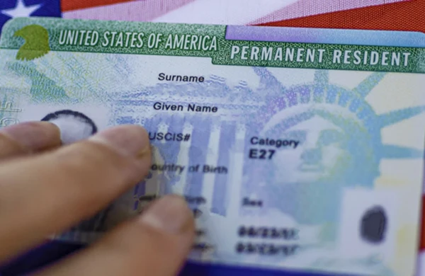 "Green card" qaydalarında dəyişiklik edildi