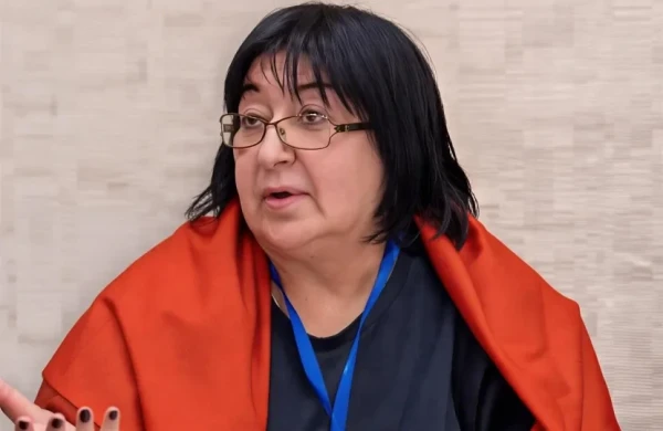 Aida Quliyeva vəfat etdi