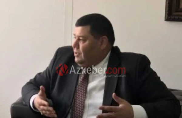 İranda həlak olan konsulumuz kim idi? - DOSYE&nbsp;