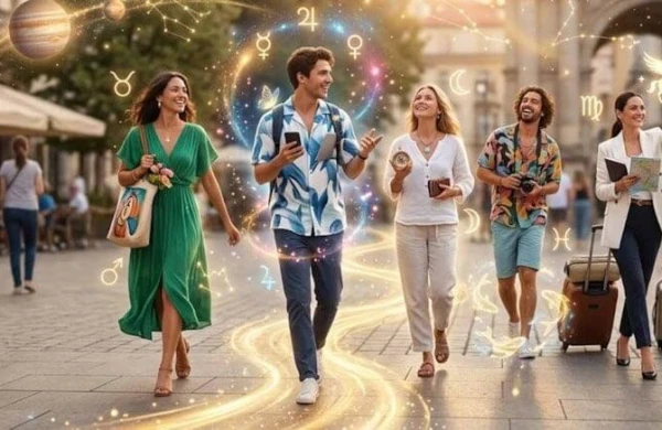 Növbəti 1 ay ərzində 5 bürcün bütün işləri yağ kimi gedəcək&nbsp;