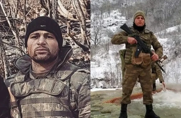 Lerikdə Vətən müharibəsi qazisi vəfat etdi - FOTO